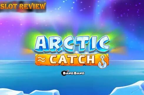 Arctic Catch Slot Review